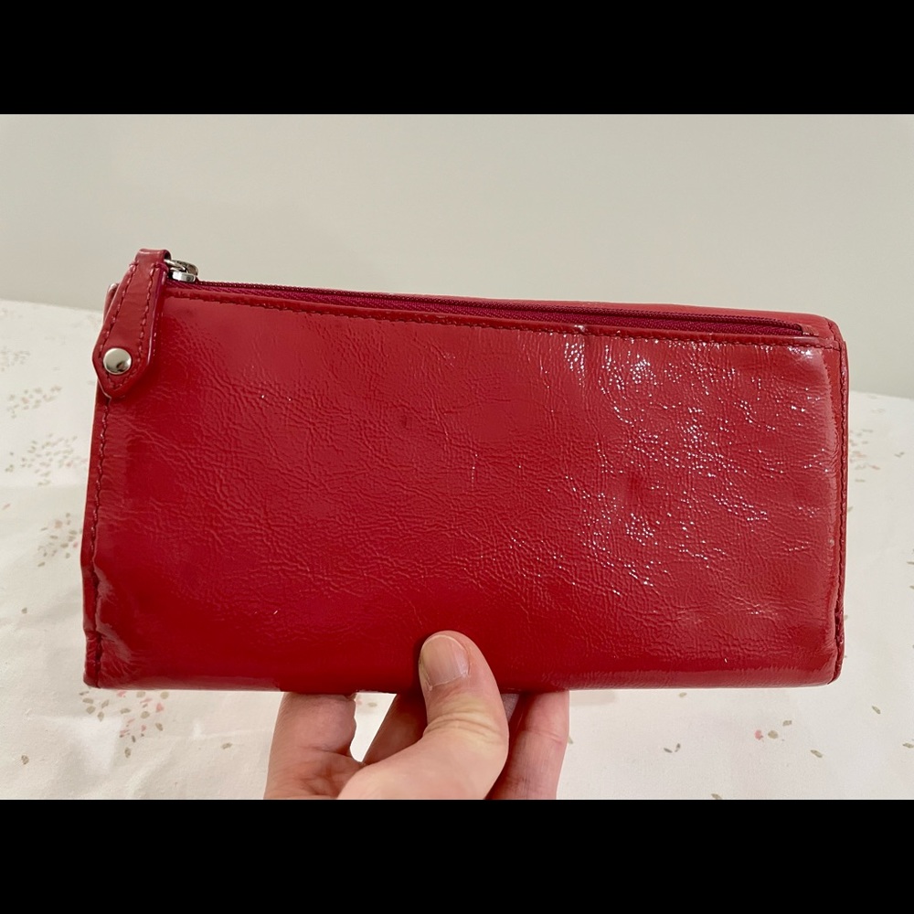 Coach wallet - Picture 4 of 12